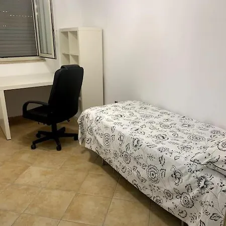 La Casetta Di Ciccio Apartment San Leone