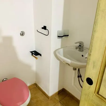 Apartament La Casetta Di Ciccio San Leone