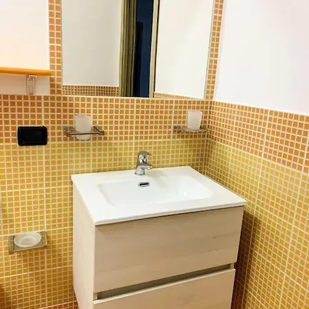 La Casetta Di Ciccio Apartment *