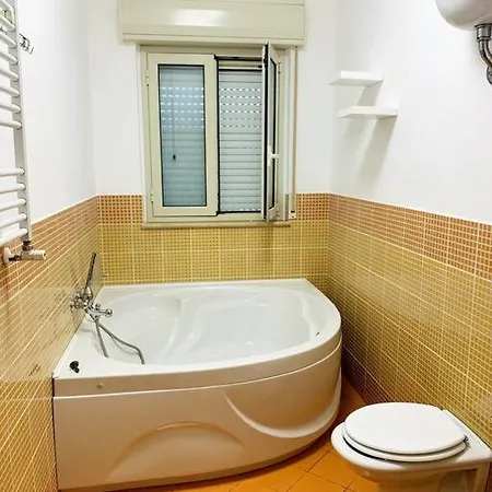 La Casetta Di Ciccio Apartment San Leone