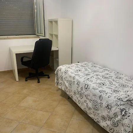 Apartament La Casetta Di Ciccio *