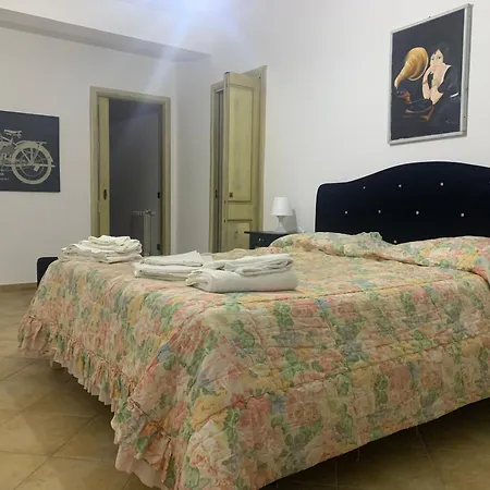 La Casetta Di Ciccio