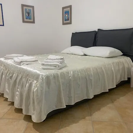 La Casetta Di Ciccio Apartment San Leone