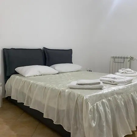 La Casetta Di Ciccio San Leone