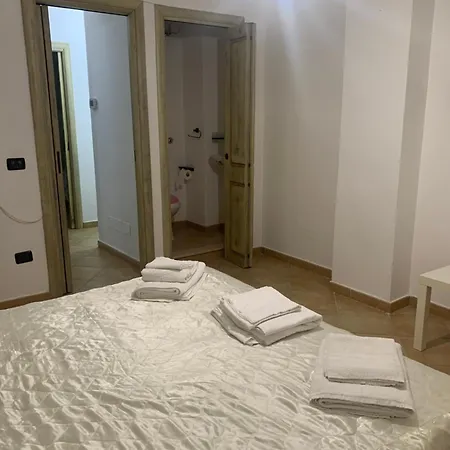 Apartment La Casetta Di Ciccio