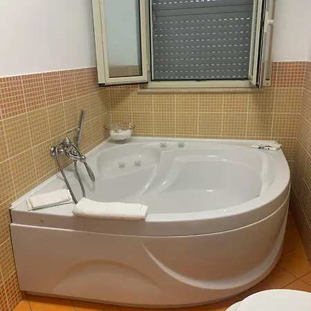 La Casetta Di Ciccio Apartment San Leone