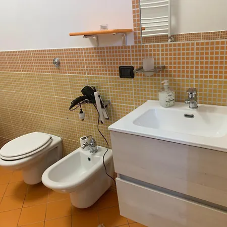 Apartament La Casetta Di Ciccio