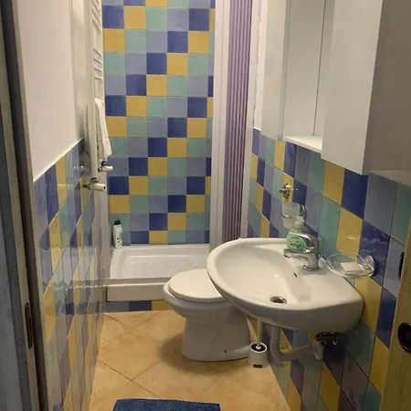 La Casetta Di Ciccio Apartment *