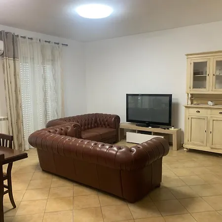 La Casetta Di Ciccio Apartment San Leone