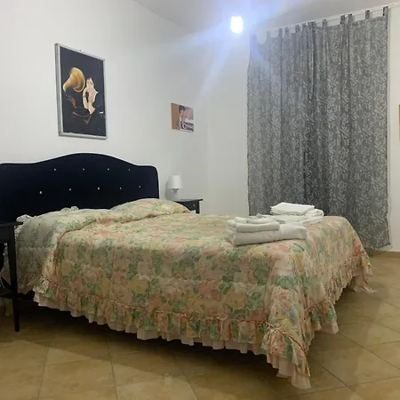La Casetta Di Ciccio San Leone