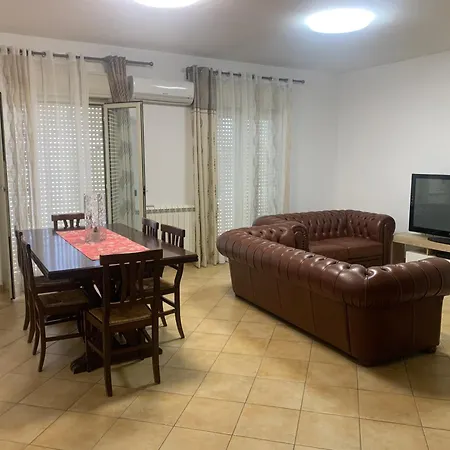Apartment La Casetta Di Ciccio San Leone