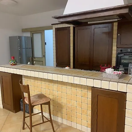 La Casetta Di Ciccio San Leone