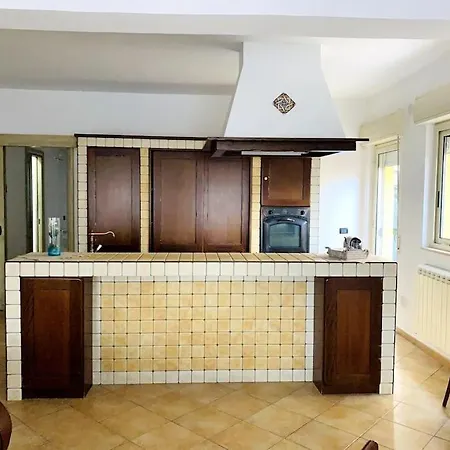 Apartment La Casetta Di Ciccio *